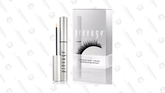 Elizabeth Arden Prevage Clinical Lash + Brow Enhancing Serum | $13 | Daily Steals | Promo Code KJARDEN